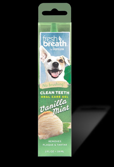 FB Gel Vanilla Mint 59ml