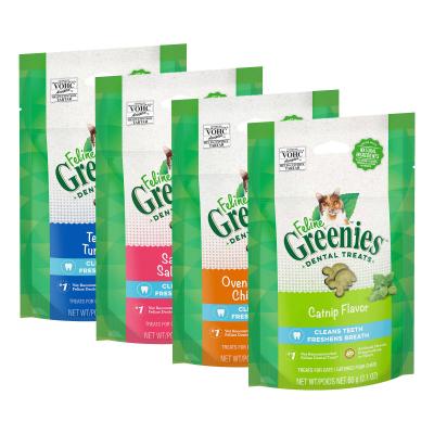 Greenies Feline 60g