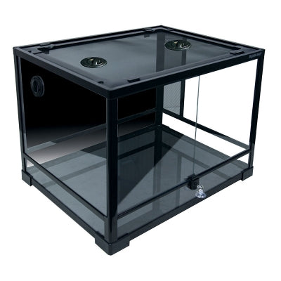 Reptile One RTF 600H Glass Enclosure