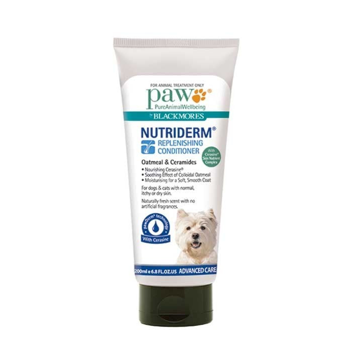 Nutriderm Conditioner 200ml