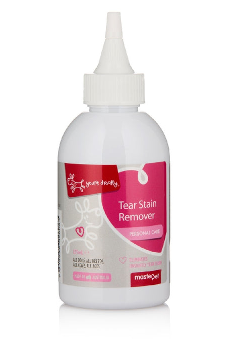 YD Tear Stain Remover 125ml