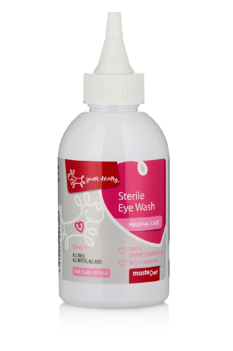 YD Eye Wash 125ml