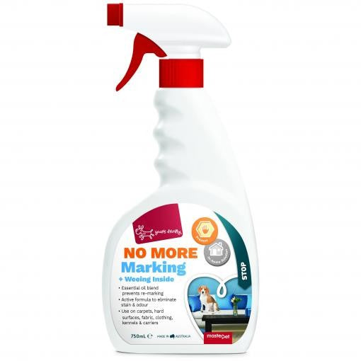 YD No More Marking 750ml