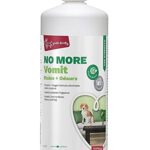YD No More Vomit 1L