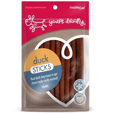 YD Duck Sticks