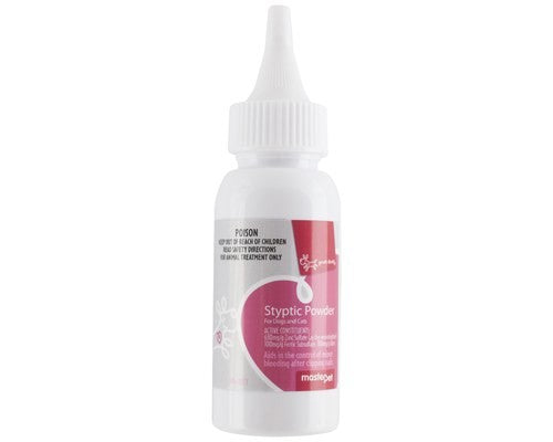 YD Cat Dog Styptic Powder 30g