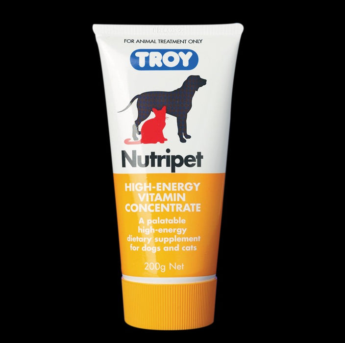 Nutripet 200g