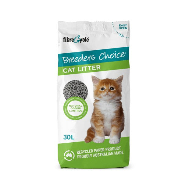 Breeders Choice 30 Litres