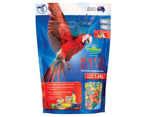 V/Farm Nutriblend Large 1.6kg