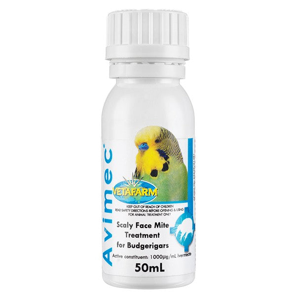 V/Farm Avimec 50ml