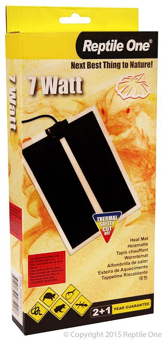 Reptile One Heat Mat Reptile