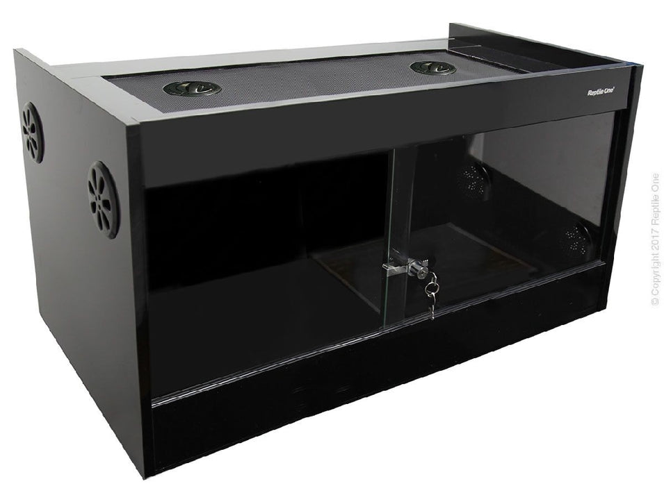 Reptile One S2M 900 Melamine Enclosure