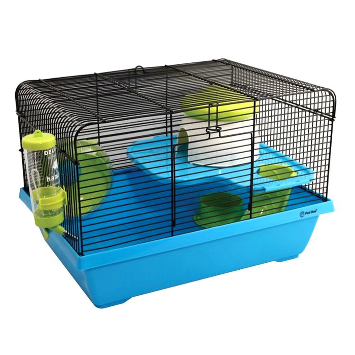 Critter Villa Mouse Wire Cage