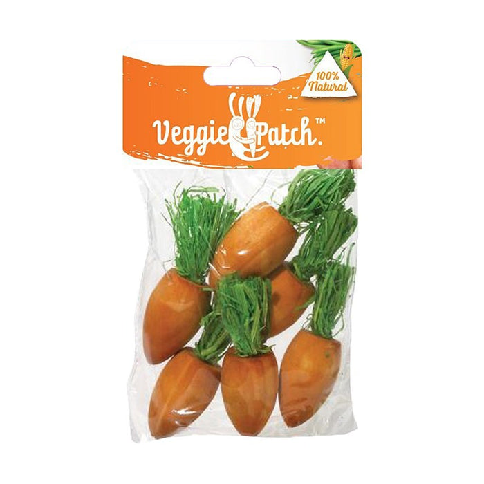 VP Play Carrot Toys 6pk