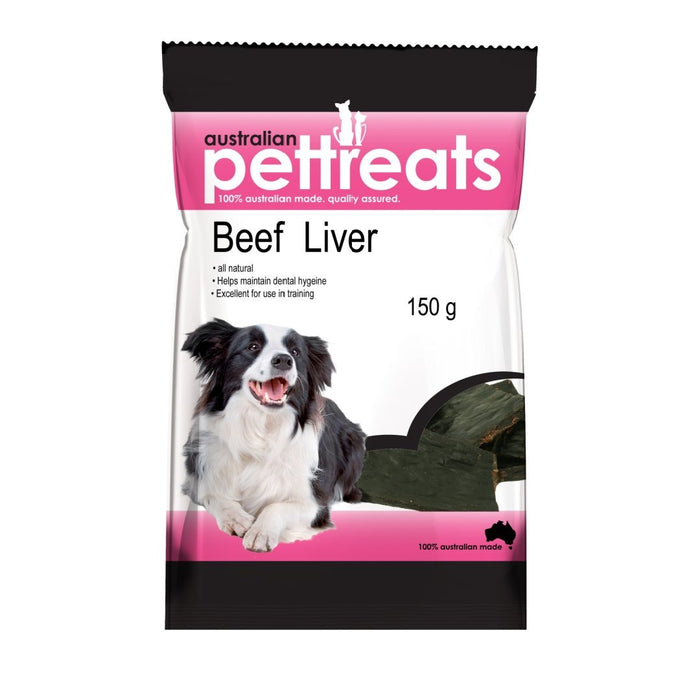 N/Gen Beef Liver