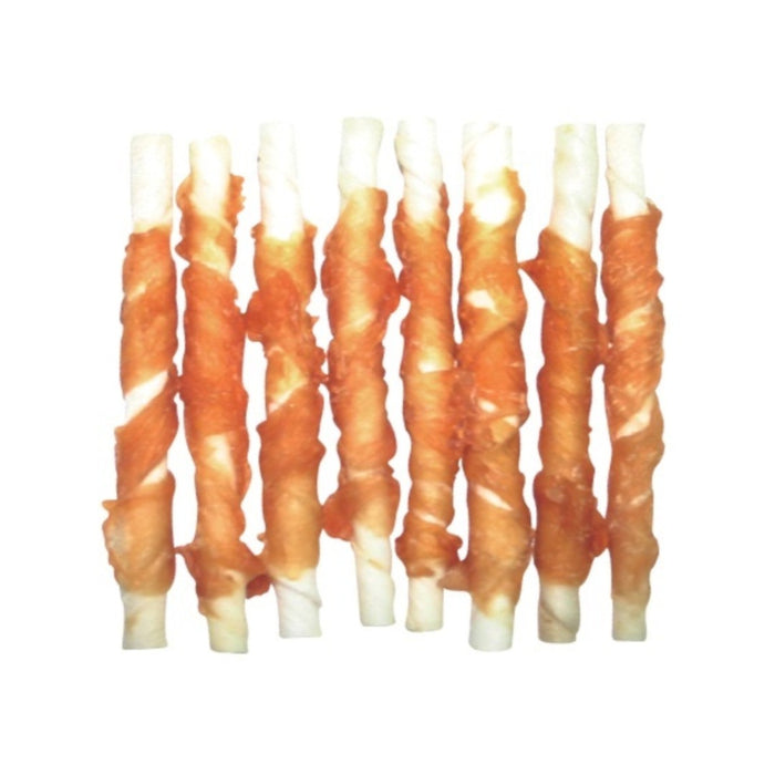 N/Gen Chicken Twist 500g