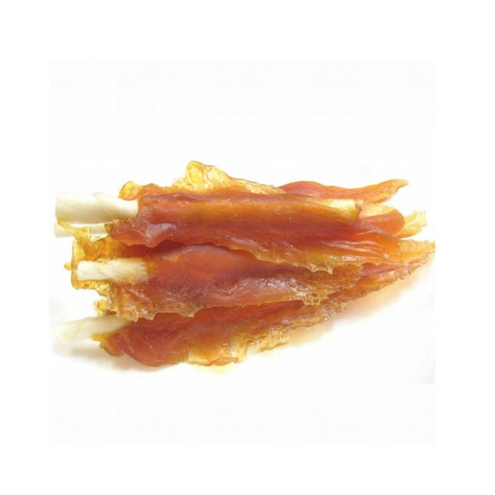 N/Gen Chicken Pops 500g