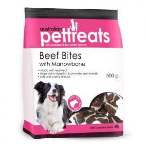 N/Gen Beef Bites