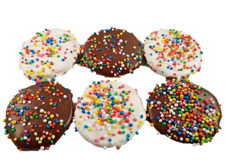 H&T Sparkle Cookies 4pk