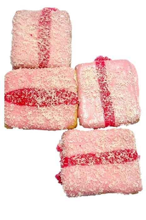 H&T Doggy Vovo 4pk