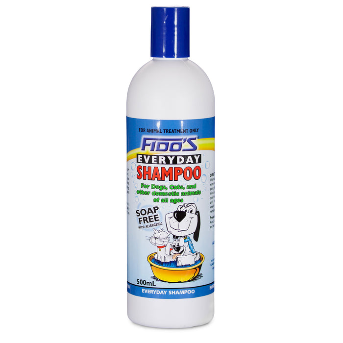 Fidos Everyday Shampoo