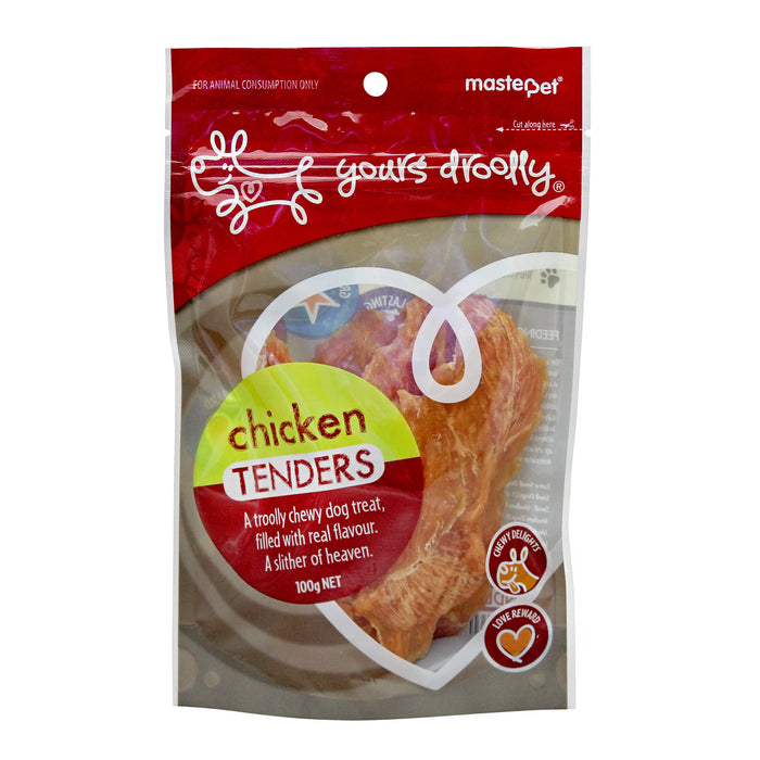 YD Chicken Tenders