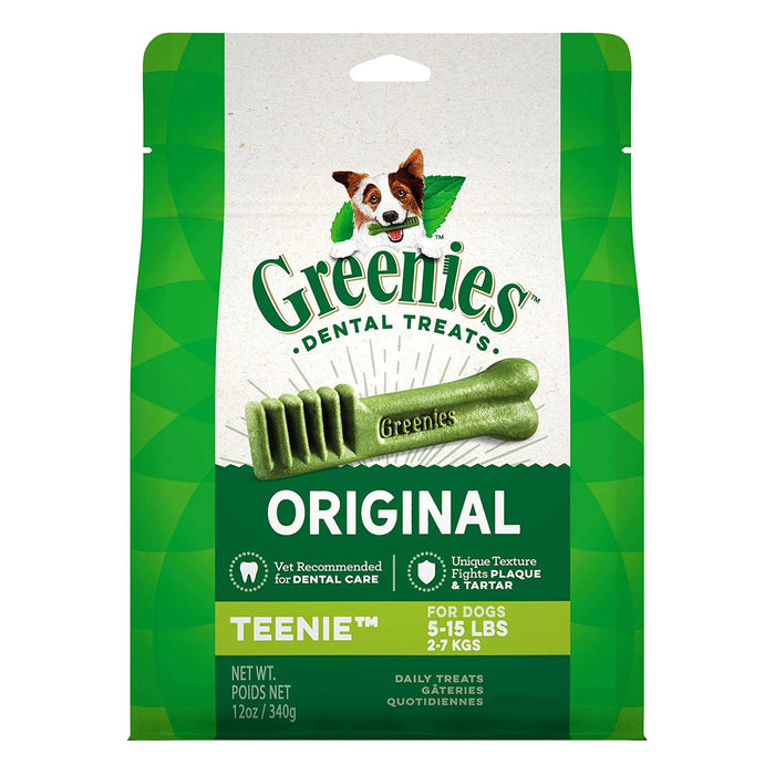 Greenies Original Teenie