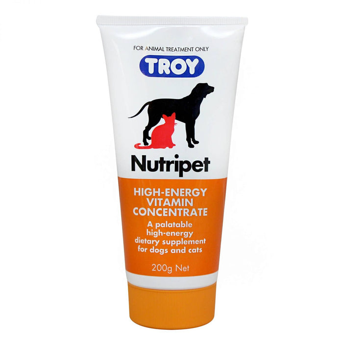 Nutripet 200g