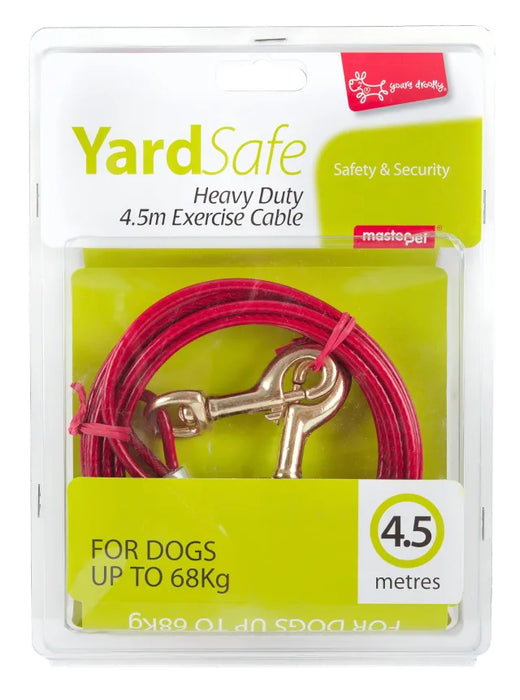 YD Tie Out Cable
