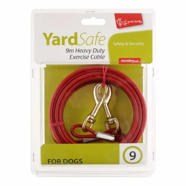 YD Tie Out Cable