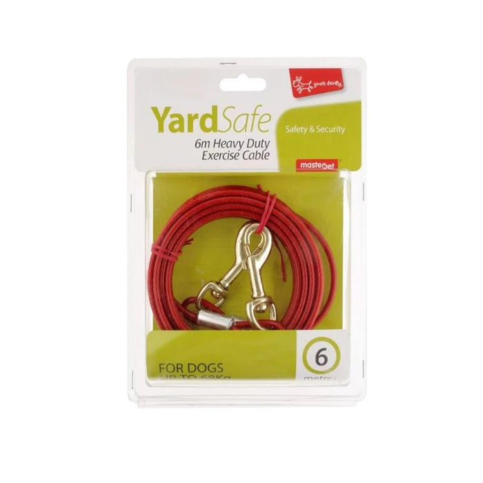 YD Tie Out Cable