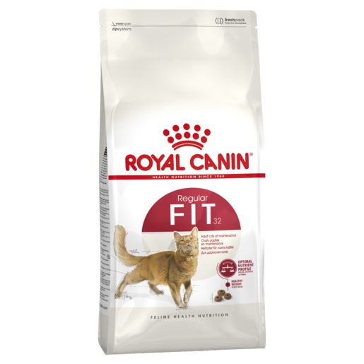 Royal Canin Fit