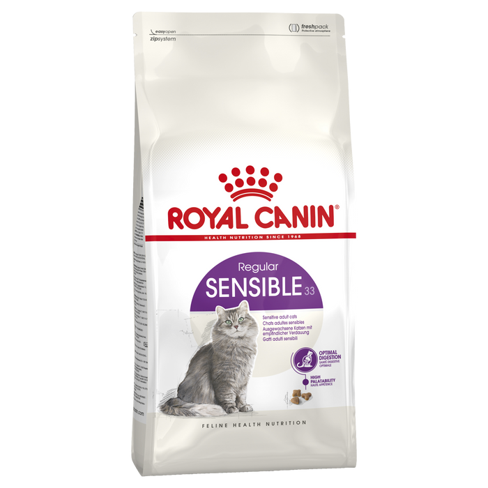 Royal Canin Sensible