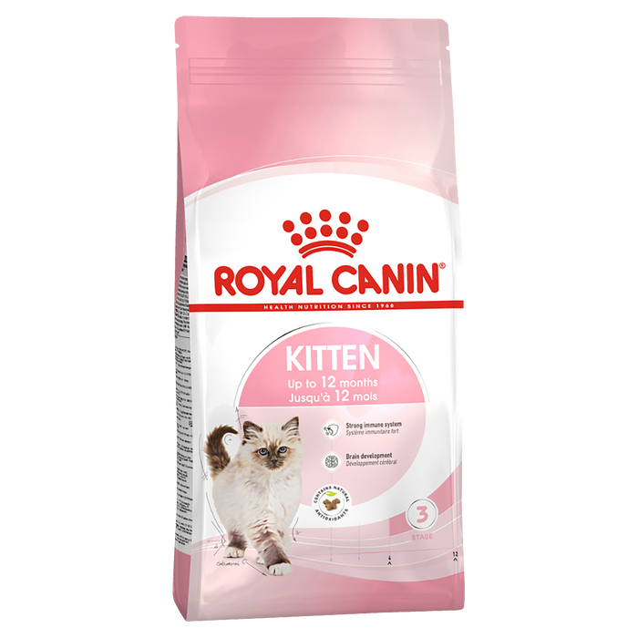 Royal Canin Kitten