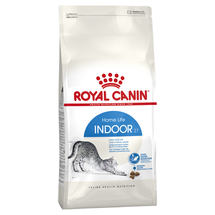 Royal Canin Indoor