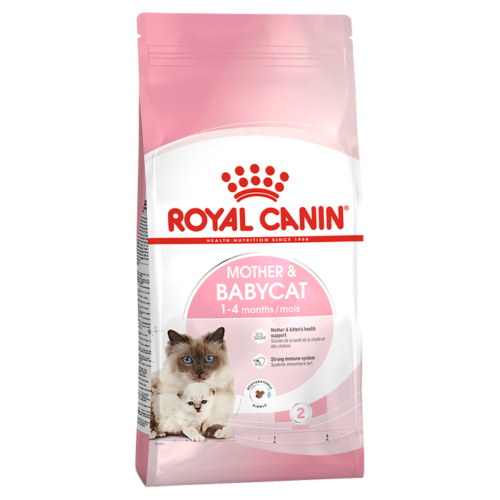 Royal Canin Mother & Baby Cat 2kg