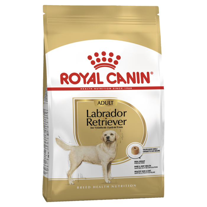 R/Canin Labrador