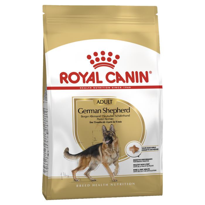 R/Canin German Shepherd