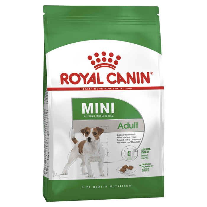 R/Canin Mini Adult