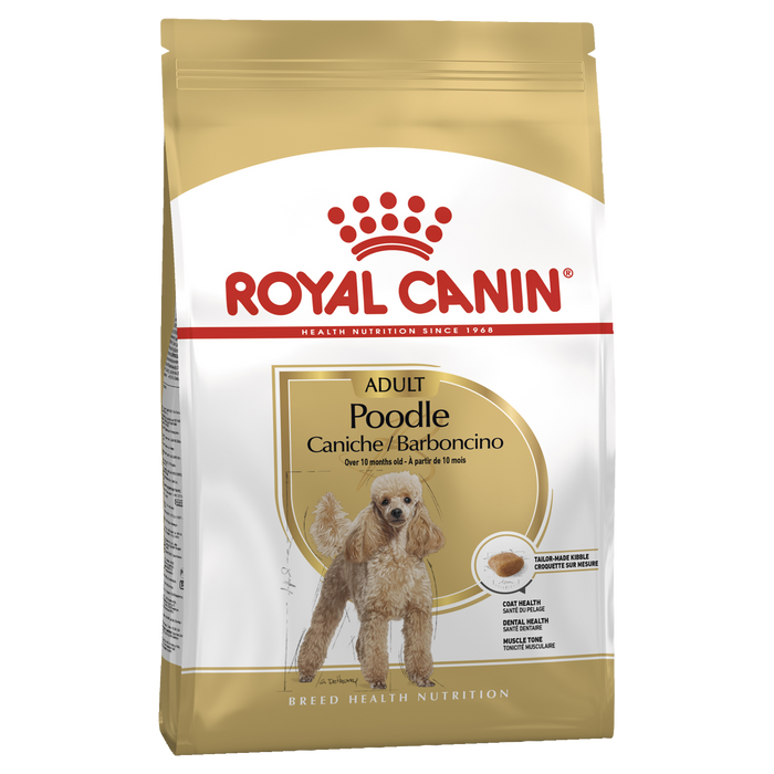 R/Canin Poodle