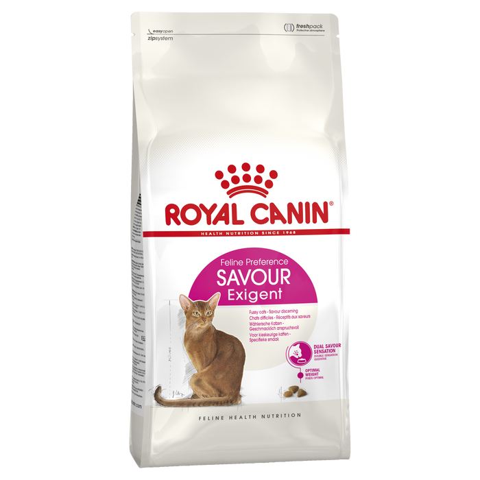 Royal Canin Exigent Savour Sensation
