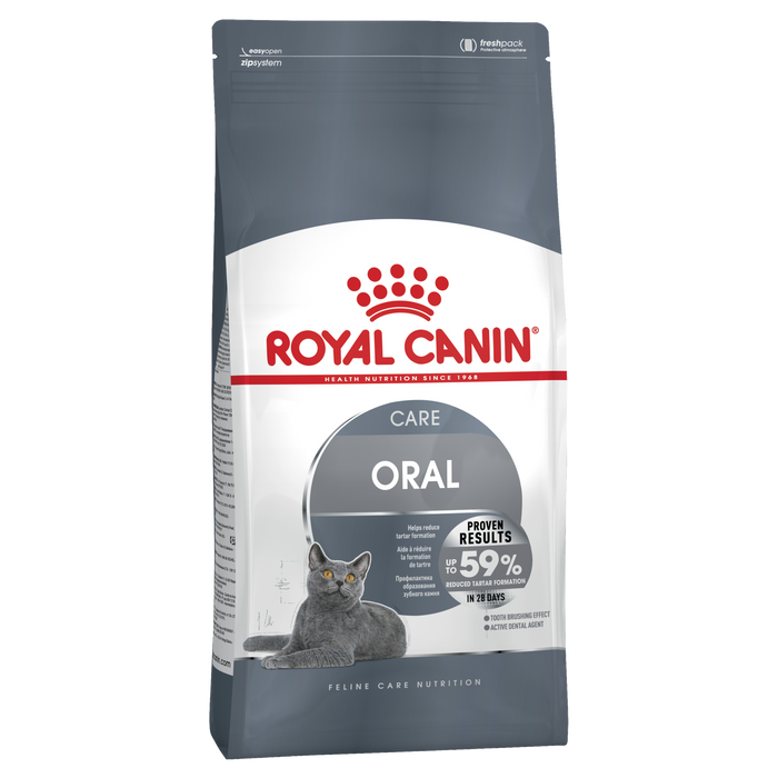 Royal Canin Dental Care