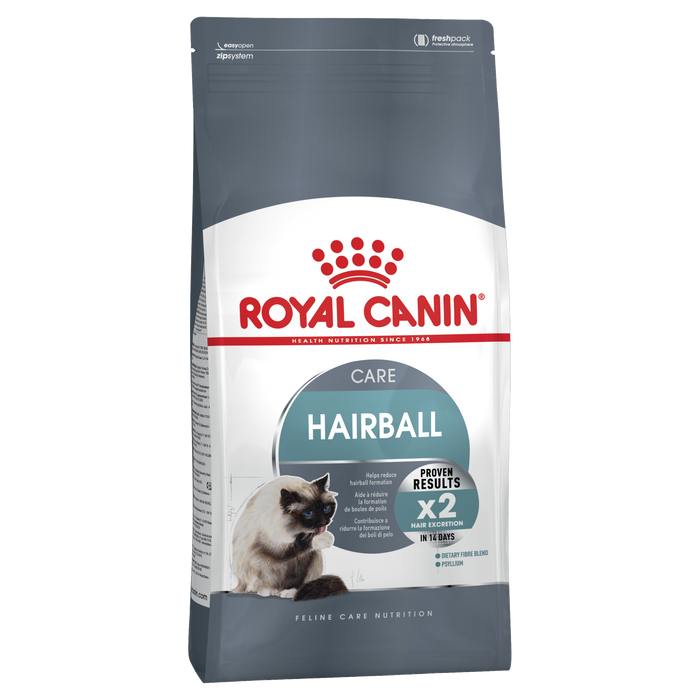 Royal Canin Hairball Care