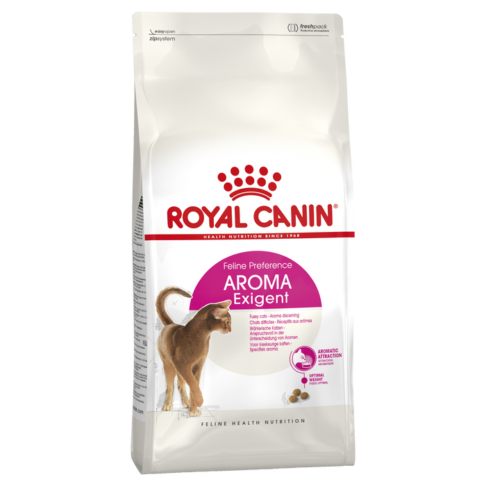 R/Canin Exigent Aroma 2kg