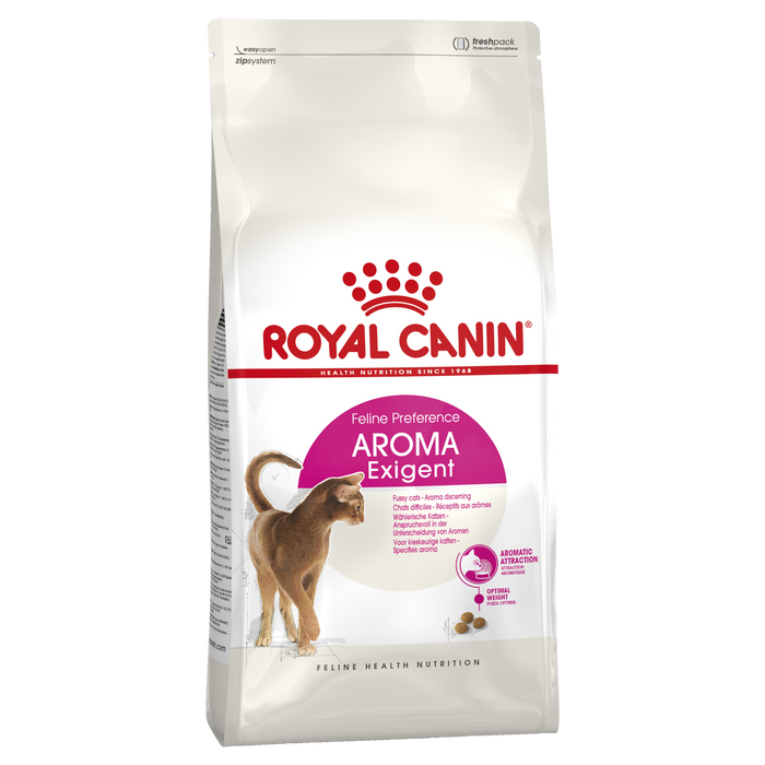 Royal Canin Exigent Aroma 2kg