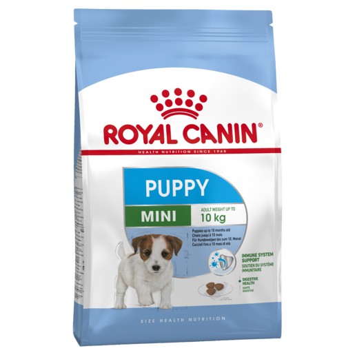 R/Canin Mini Puppy