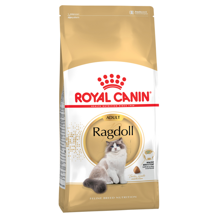 R/Canin Ragdoll 2kg