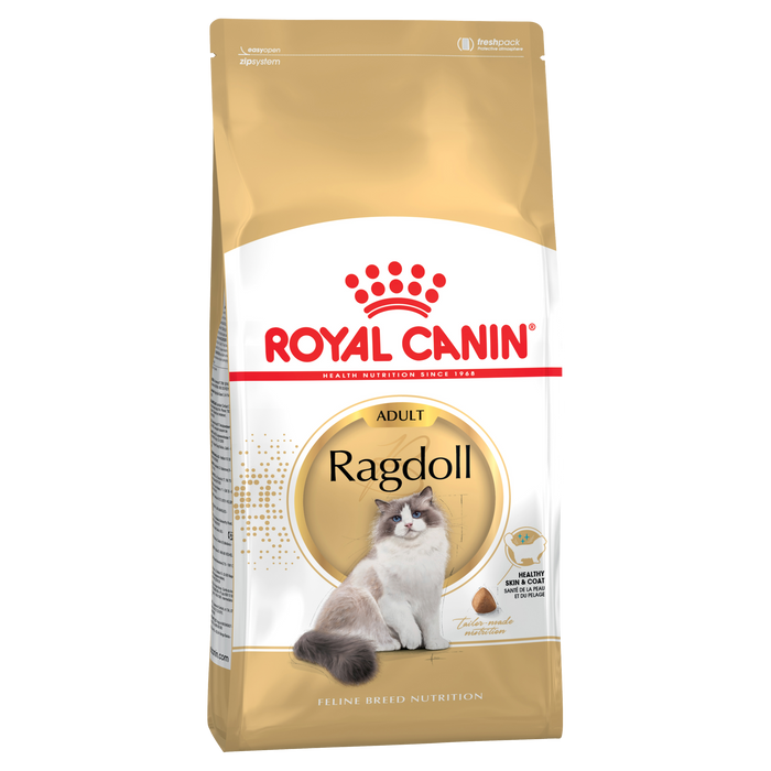 Royal Canin Ragdoll 2kg