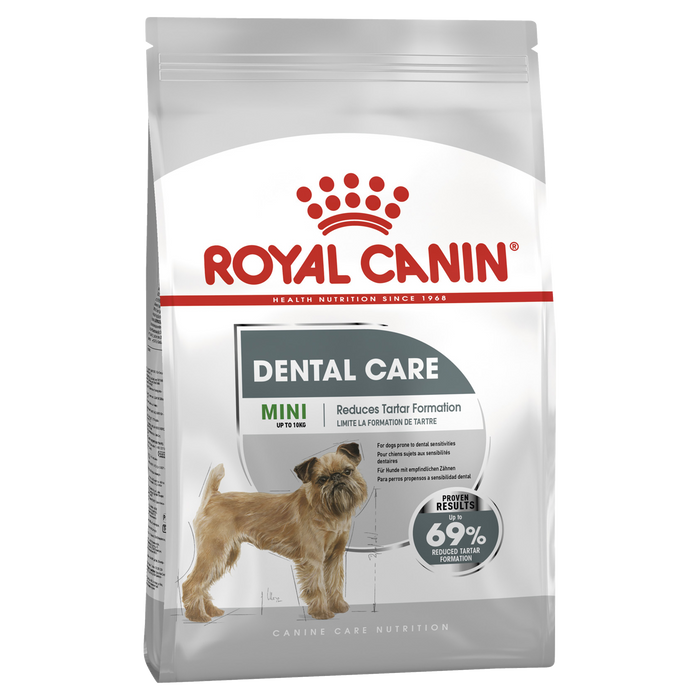 R/Canin Mini Dental Care