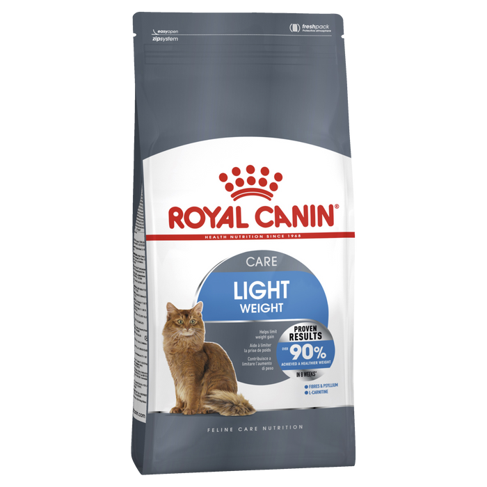 Royal Canin Light Weight Care
